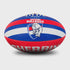 Western Bulldogs Sherrin Club Football