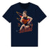 Adelaide Crows T-Shirt - Jordan Dawson