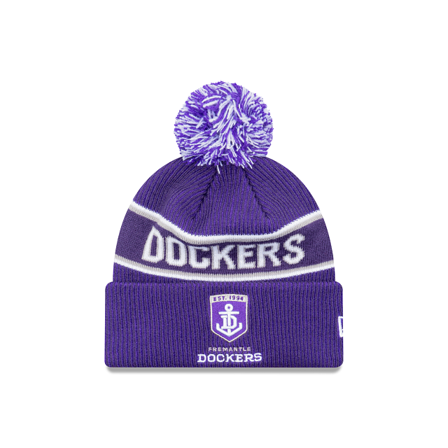 Fremantle Dockers New Era Beanie