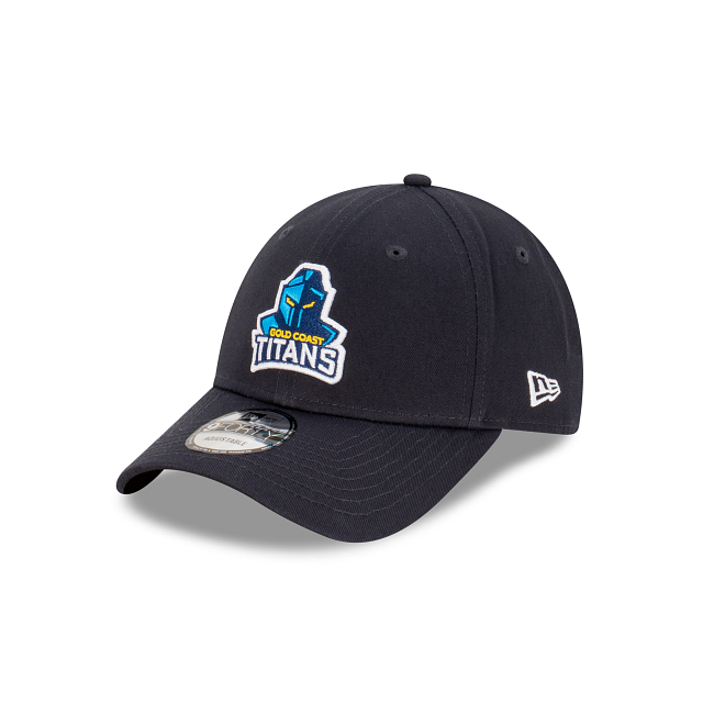 Gold Coast Titans New Era Cap