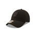 St Kilda Saints Black New Era Cap - New Logo