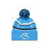 Cronulla Sharks New Era Beanie
