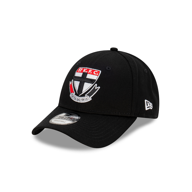St Kilda Saints New Era Cap