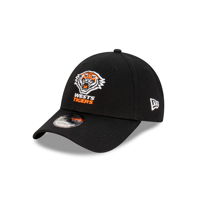 West Tigers New Era Cap