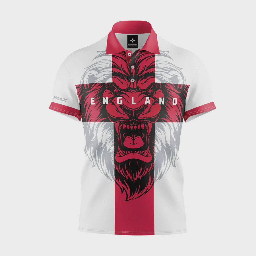 Cricket -England Pride Polo