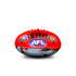 Essendon Bombers Team Mascot Sherrin Ball