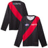 Essendon Bombers 2026 Long Sleeve Guernsey