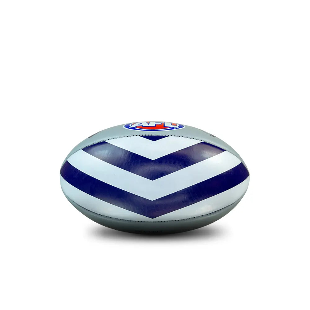 Fremantle Dockers Team Mascot Sherrin Ball