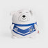 NRL Squishoz - Canterbury Bulldogs Bruto The Bulldog