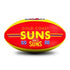 Gold Coast Suns Sherrin Club Football