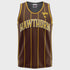 Hawthorn Hawks Youth Harlem Basketball Singlet