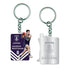 Fremantle Dockers - Andrew  Brayshaw Keyring
