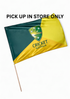 Cricket Australia Game Day Flag
