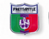 Fremantle Dockers Retro Logo Decal