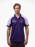 Fremantle Dockers Panel Polo