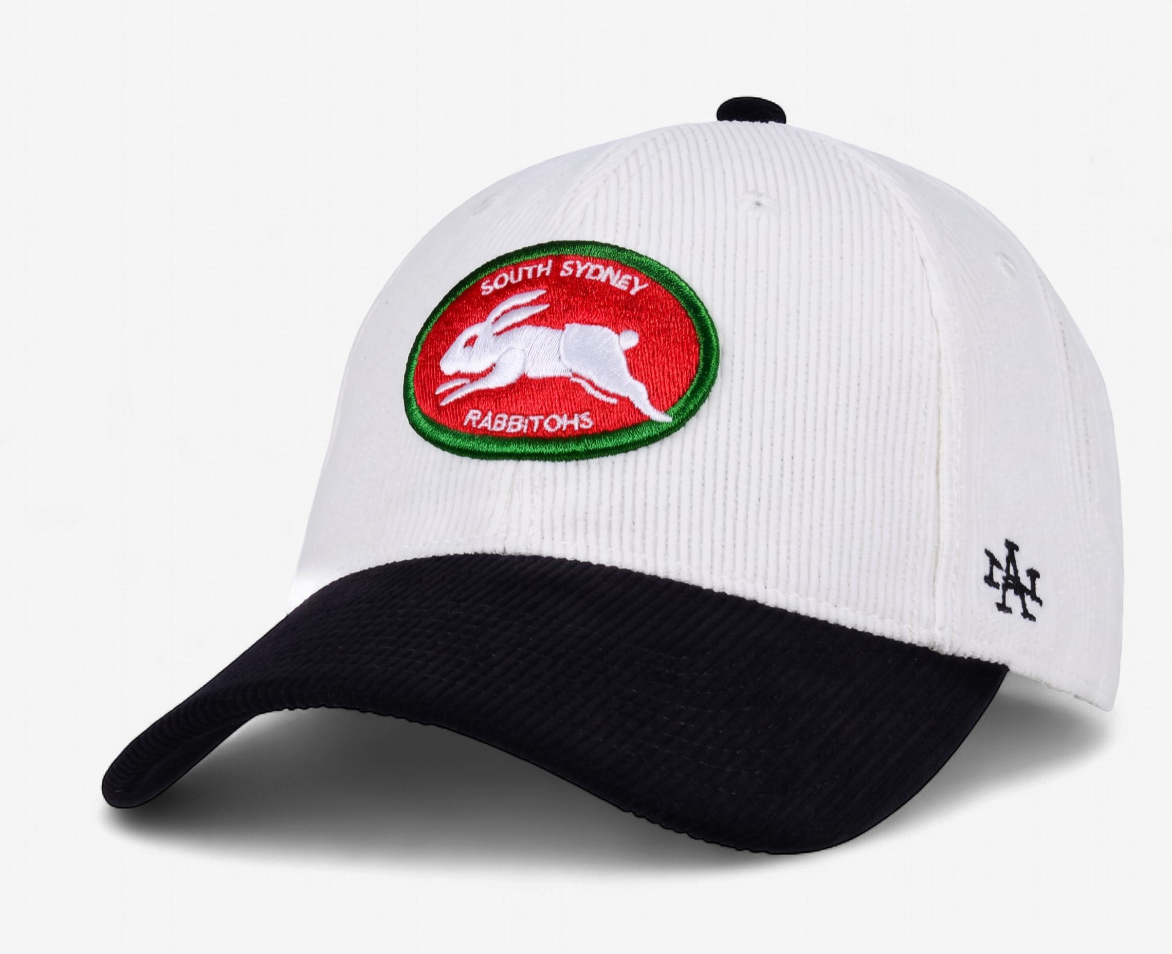 South Sydney Rabbitohs Corduroy Cap