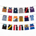 AFL All Team  Bunting