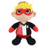 St Kilda Saints Rascal Mascot