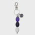 Melbourne Storm 3 Ball Keyring