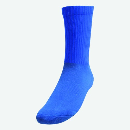 North Melbourne Youth Elite Crew Socks