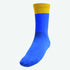 West Coast Eagles Youth Elite Crew Socks