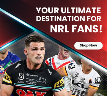 AFL Store Adelaide | NRL Shop & Sports Merchandise – Gift Works