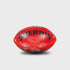 My 1st Mini Soft Sherrin Football - Red