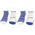 Canterbury Bulldogs Ankle Socks