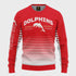 Dolphins Kids Game Time Pullover