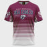 Manly Sea Eagles Kids Game Time Tee
