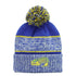 Parramatta Eels Blitz Beanie