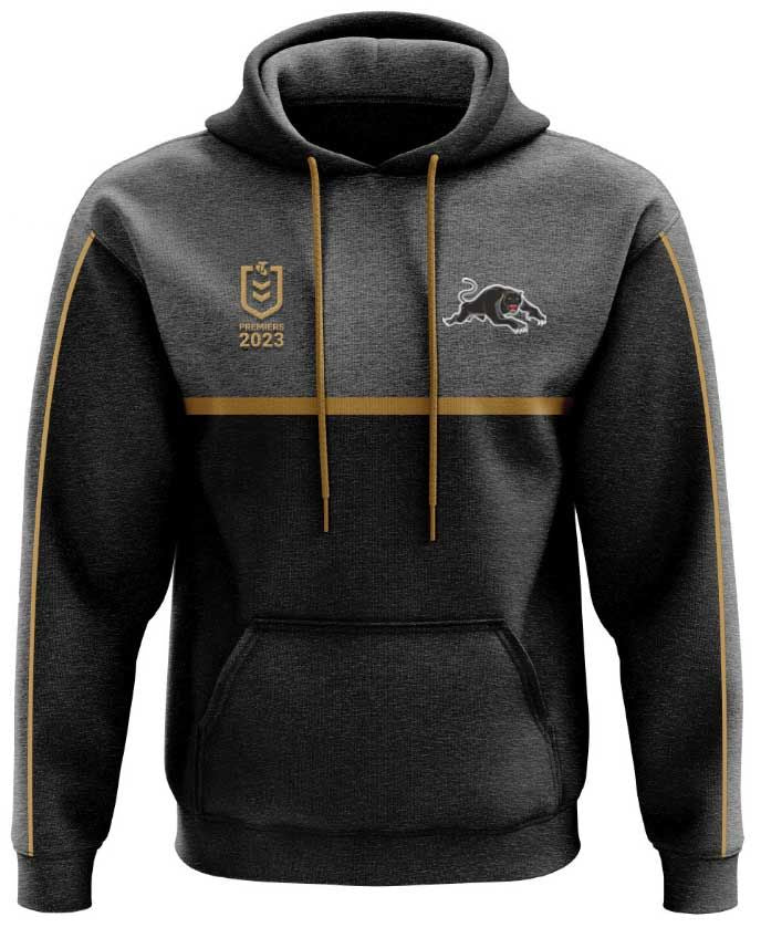 Penrith Panthers 2023 Youth Hoodie