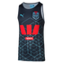 New South Wales State Of Origin 2024 Singlet