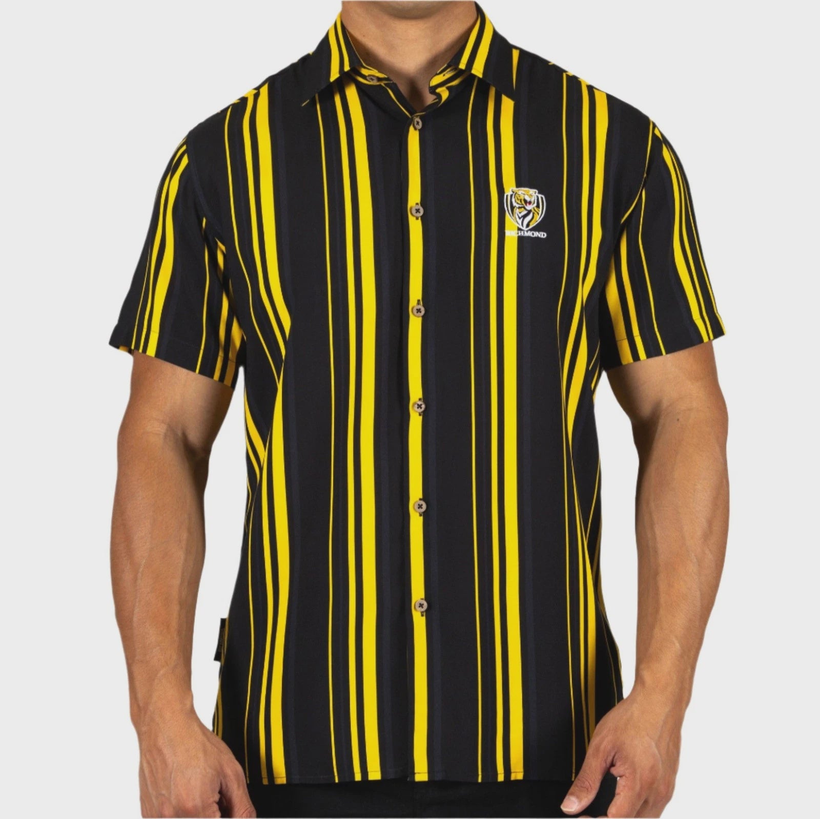 Richmond Tigers Sorrento Party Shirt