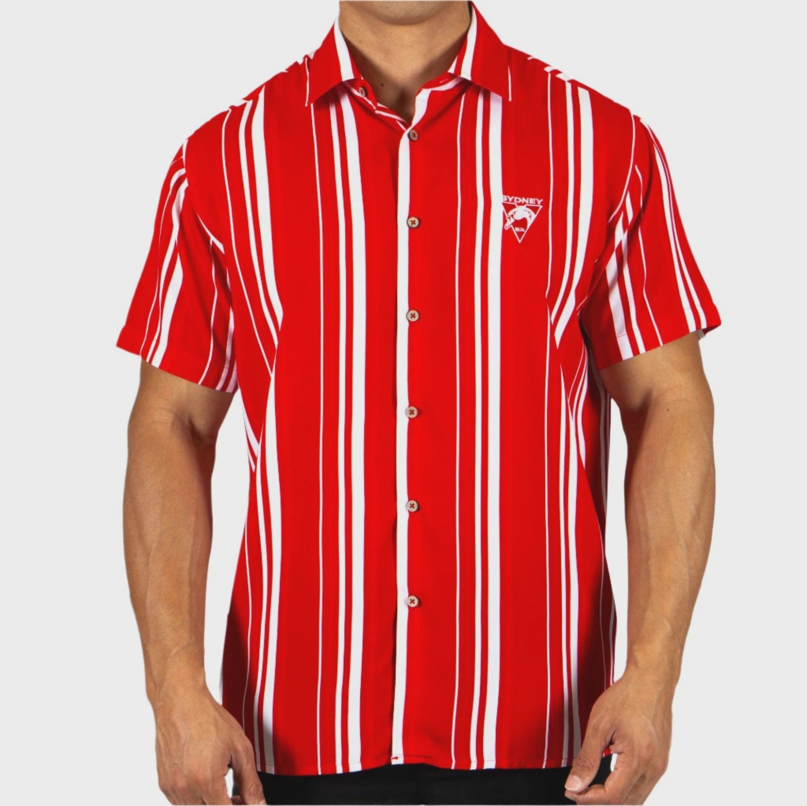 Sydney Swans Sorrento Party Shirt