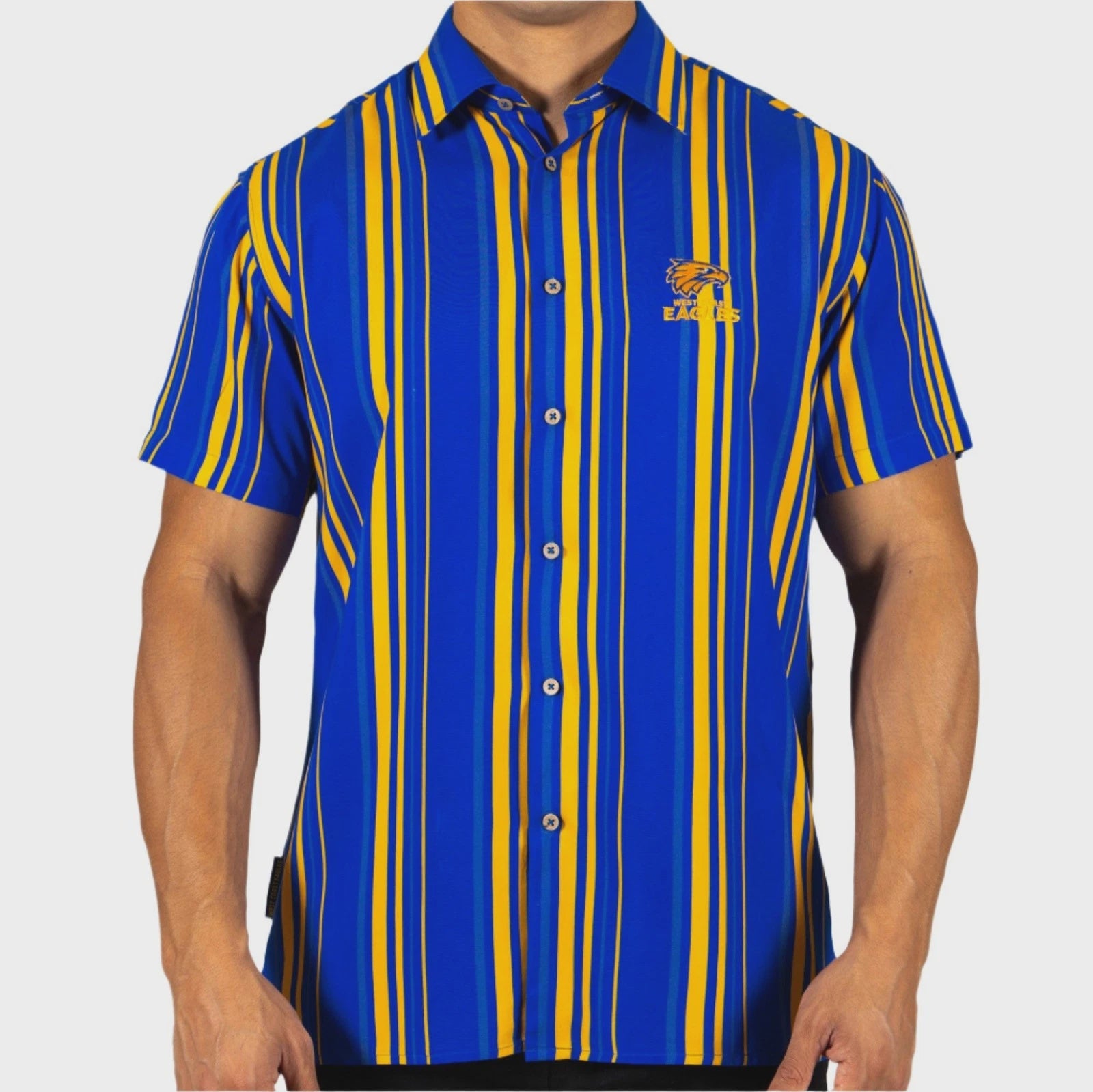 West Coast Eagles Sorrento Party Shirt