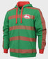 South Sydney Rabbitohs Retro Hooded Jacket