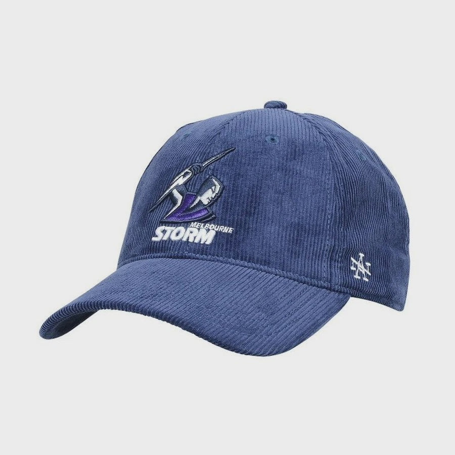 Melbourne Storm Corduroy Cap