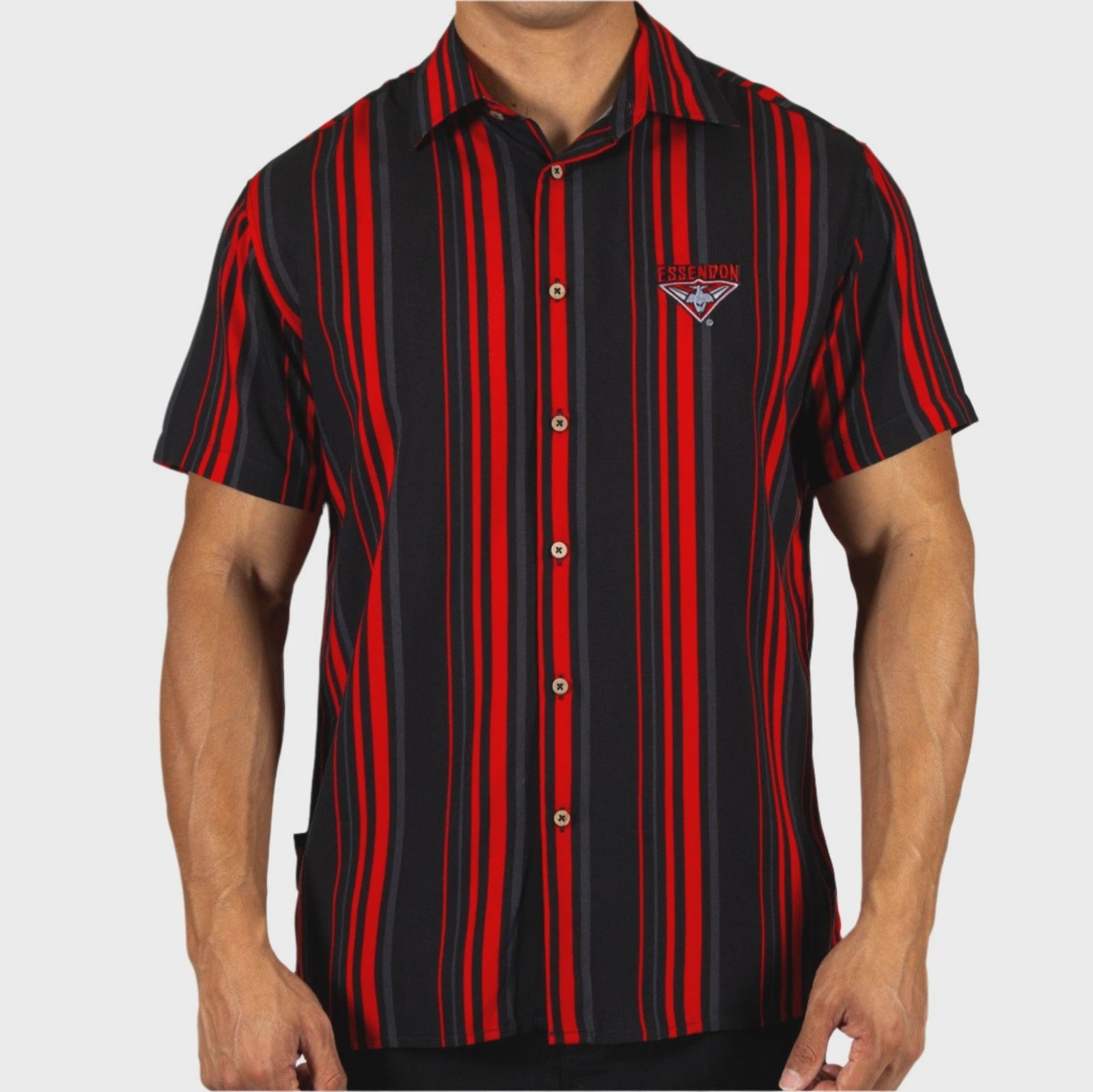 Essendon Bombers Sorrento Party Shirt