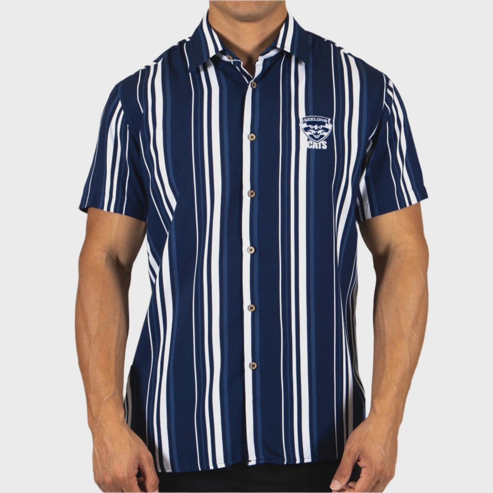 Geelong Cats Sorrento Party Shirt