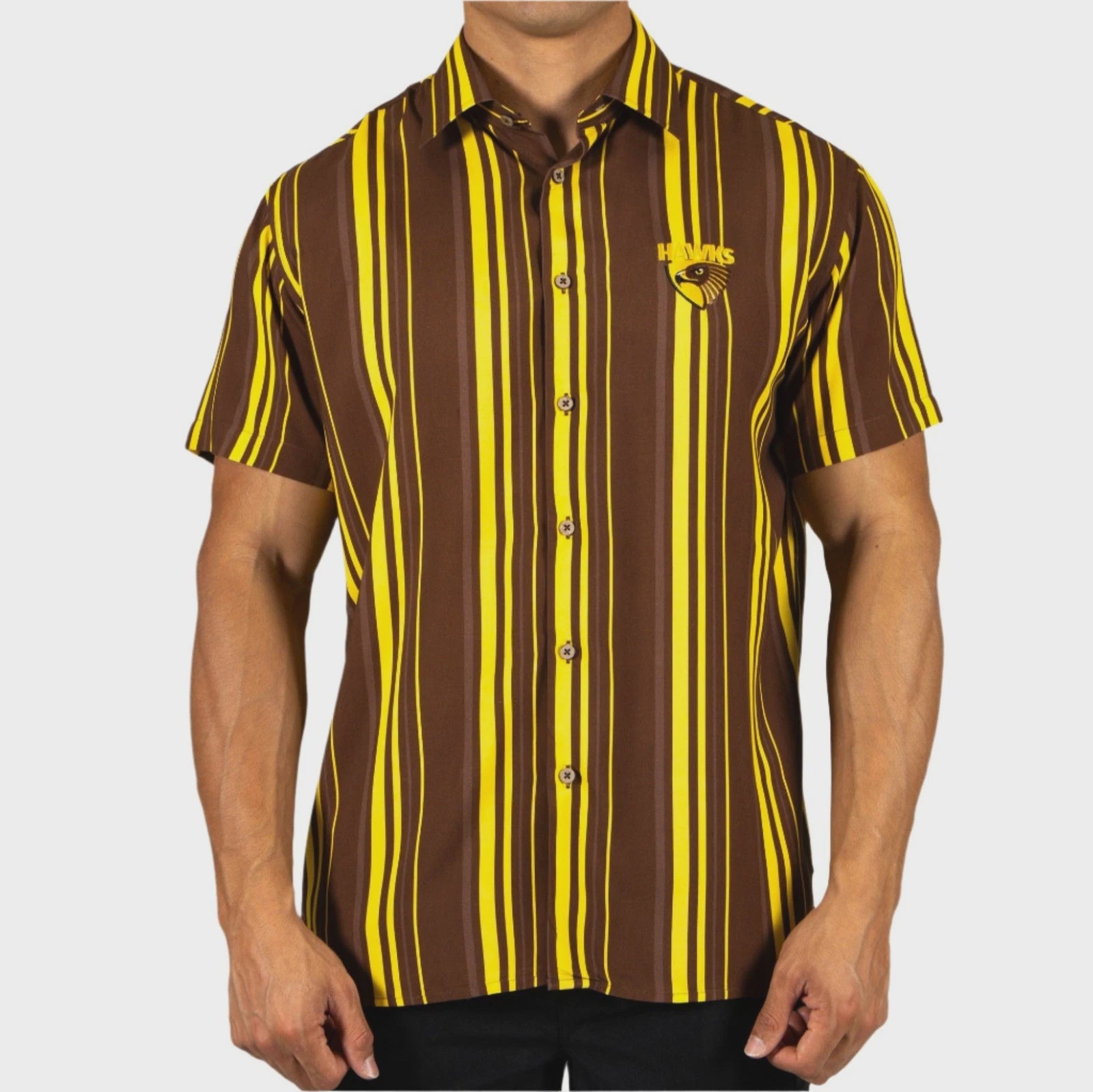 Hawthorn Hawks Sorrento Party Shirt