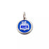 North Melbourne Kangaroos Pet Tag