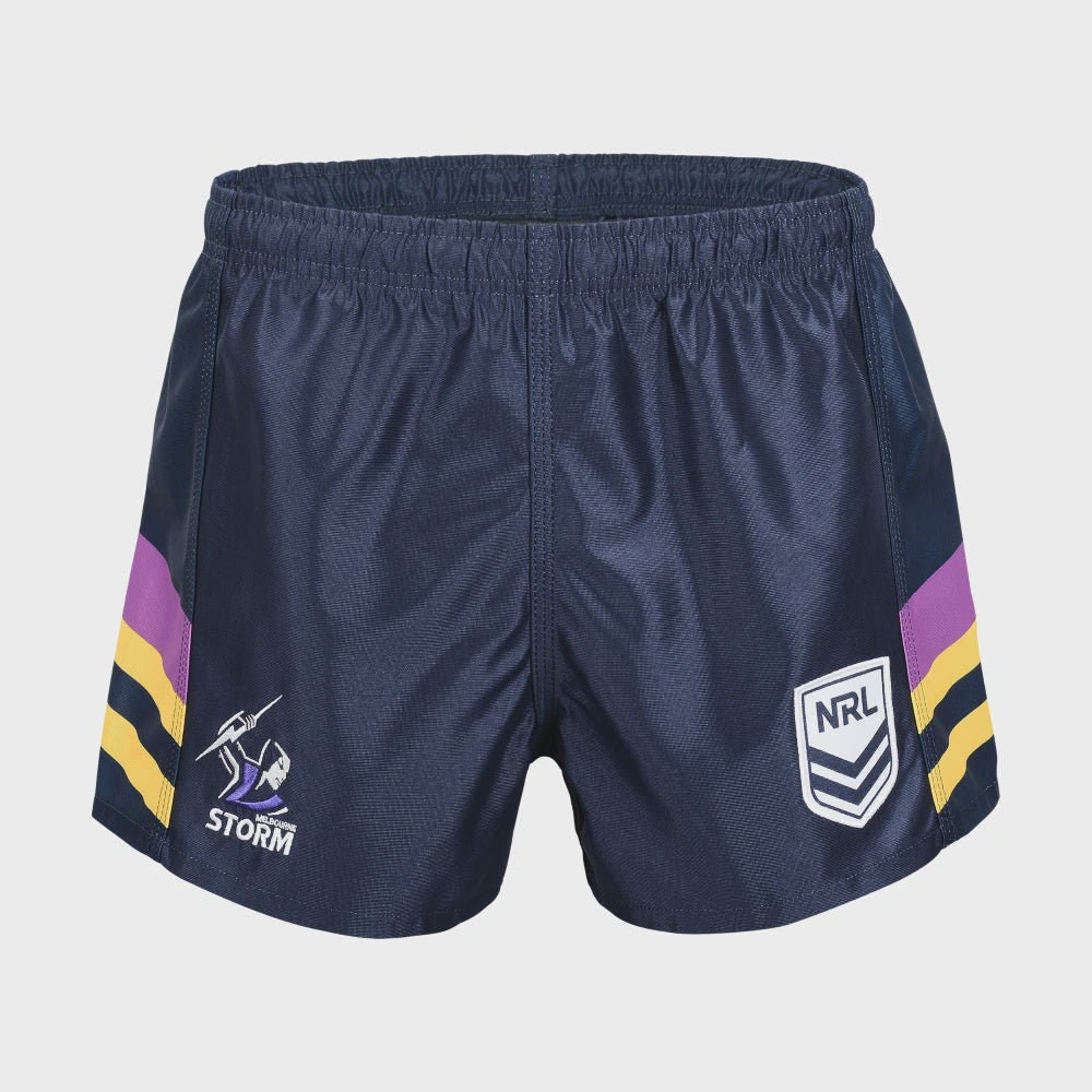 Melbourne Storm Supporter Shorts --