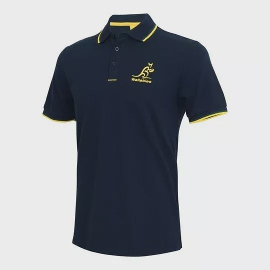Australian Wallabies Polo