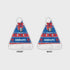 Newcastle Knights Santa Hat