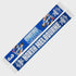 North Melbourne Player Scarf- Harry Sheezel