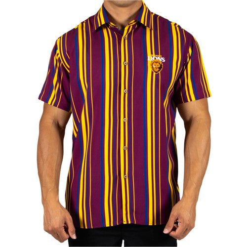 Brisbane Lions Sorrento Party Shirt