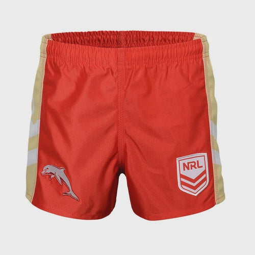 Dolphins Youth Supporter Shorts