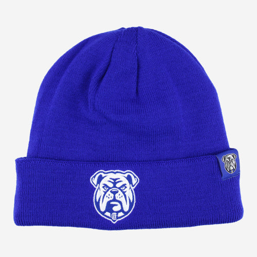 Canterbury Bulldogs Reversible Beanie