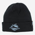 Cronulla Sharks Reversible Beanie
